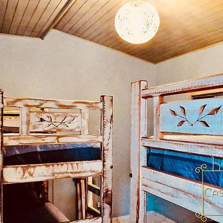 Hostel D'Casa 일랴벨라 외부 사진