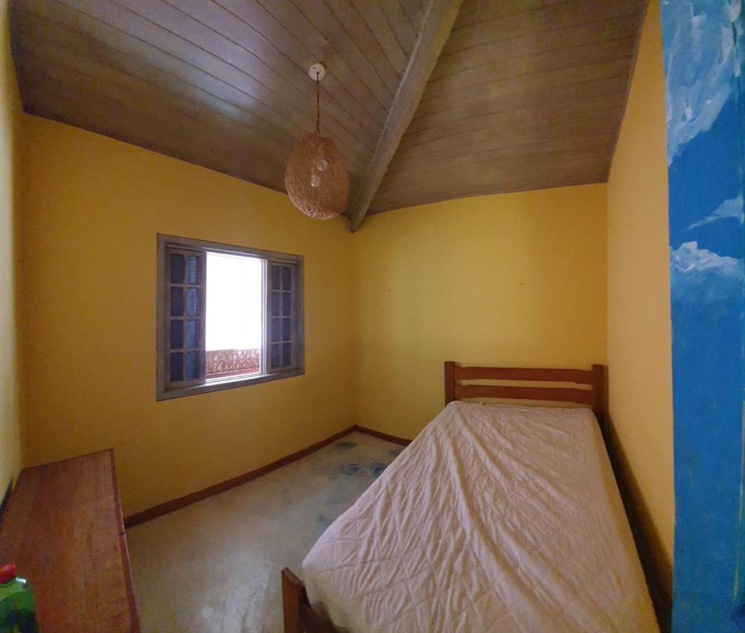 Hostel D'Casa 일랴벨라 외부 사진
