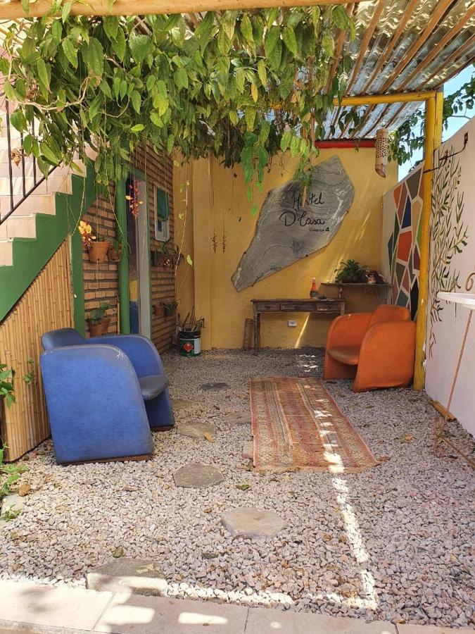 Hostel D'Casa 일랴벨라 외부 사진