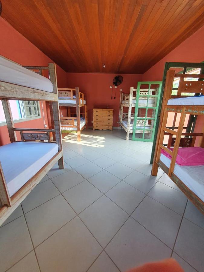 Hostel D'Casa 일랴벨라 외부 사진