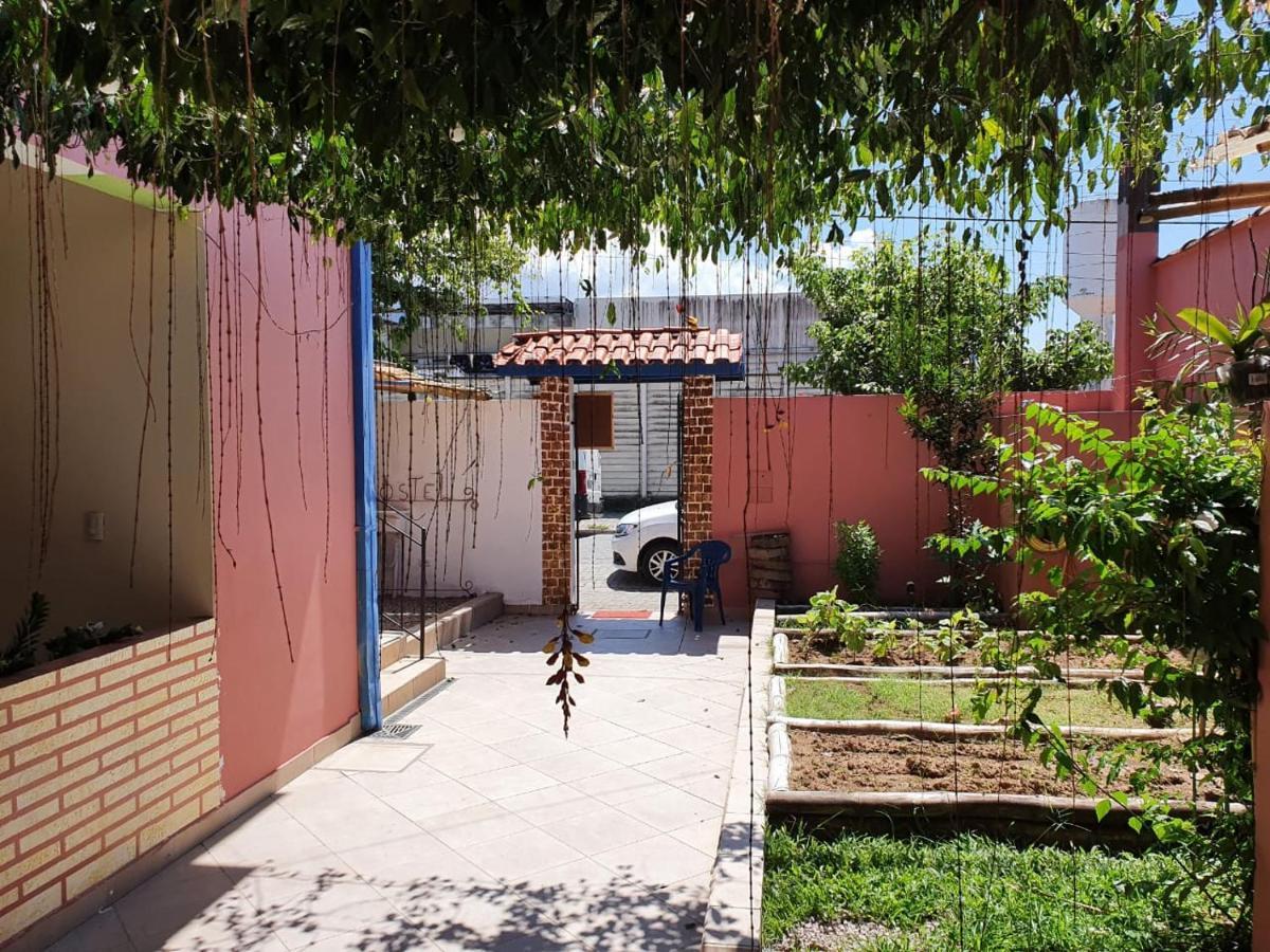 Hostel D'Casa 일랴벨라 외부 사진