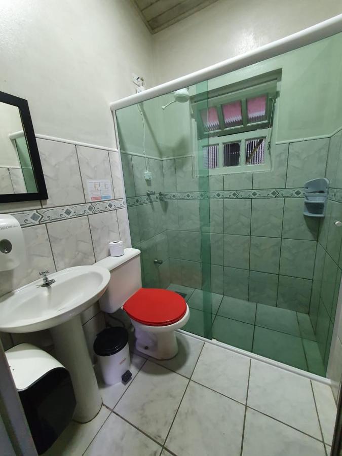 Hostel D'Casa 일랴벨라 외부 사진