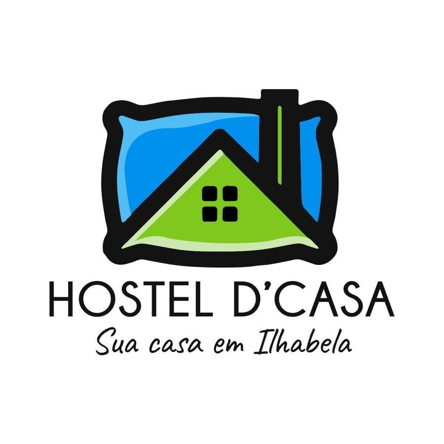 Hostel D'Casa 일랴벨라 외부 사진