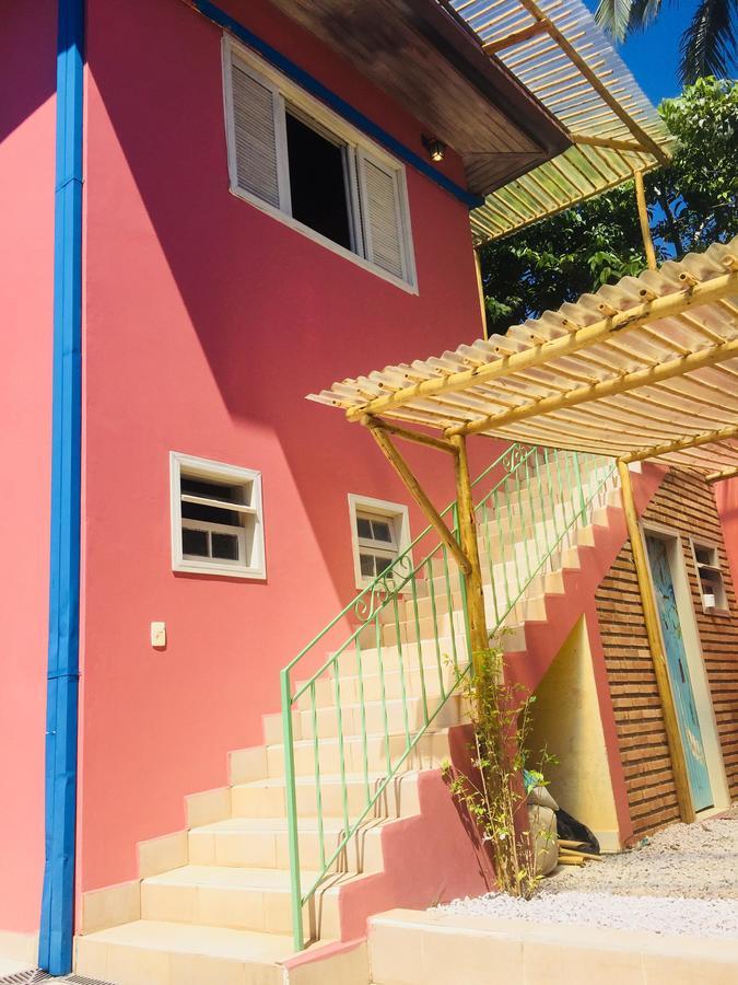 Hostel D'Casa 일랴벨라 외부 사진