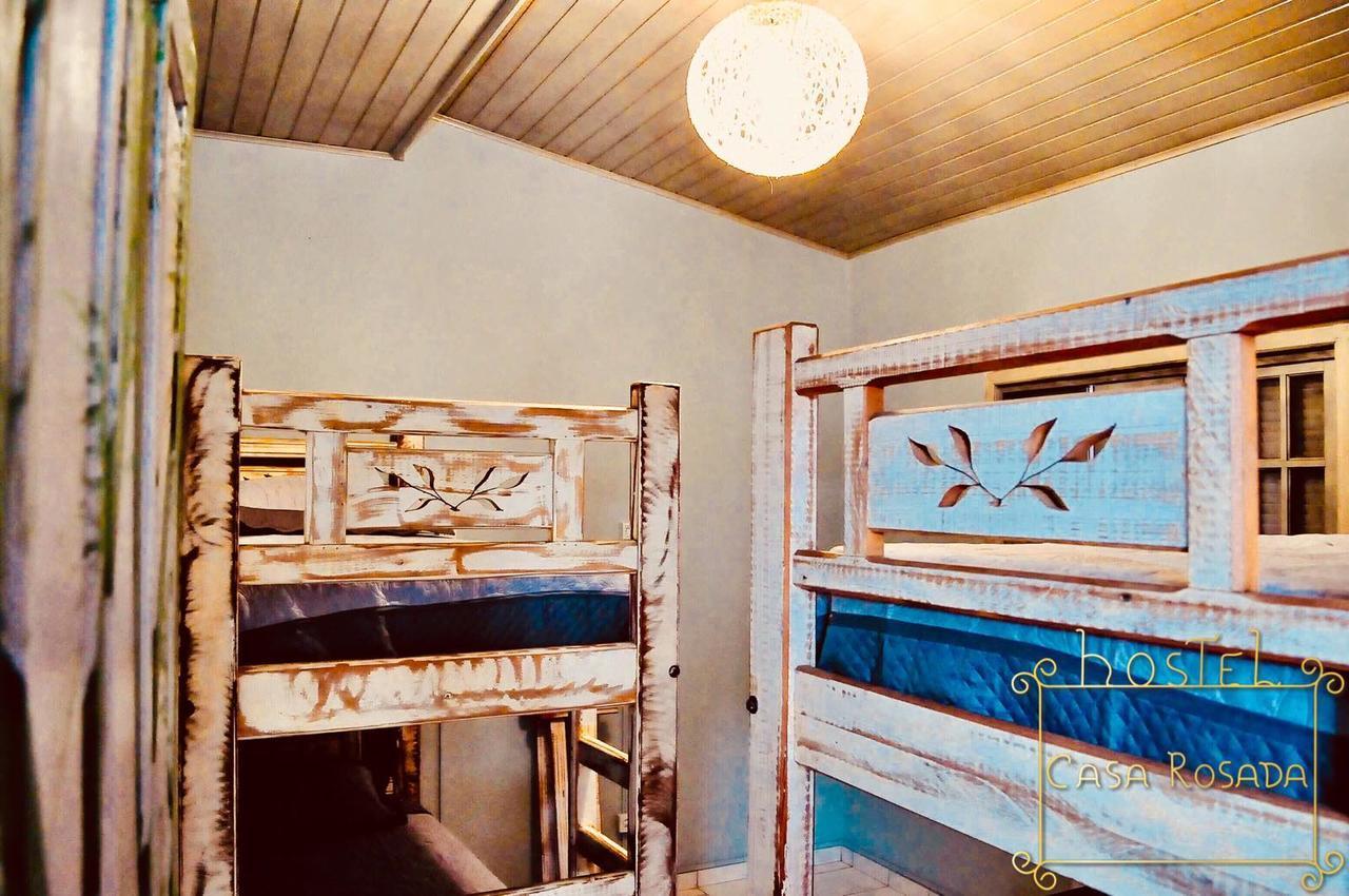 Hostel D'Casa 일랴벨라 외부 사진