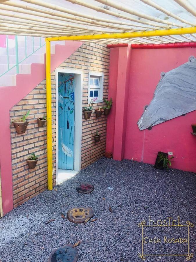 Hostel D'Casa 일랴벨라 외부 사진