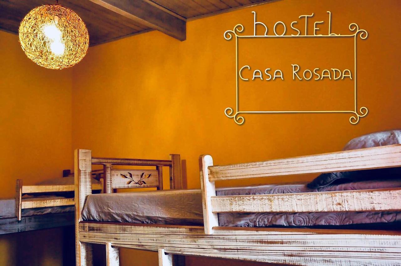 Hostel D'Casa 일랴벨라 외부 사진
