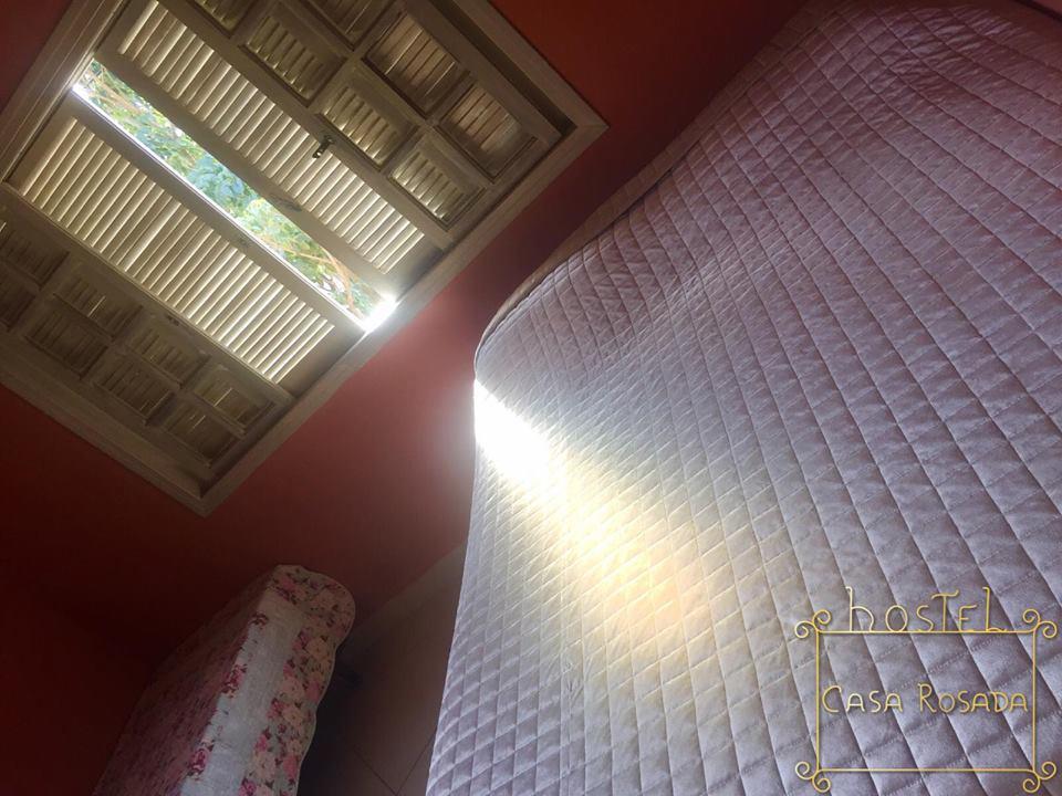 Hostel D'Casa 일랴벨라 외부 사진