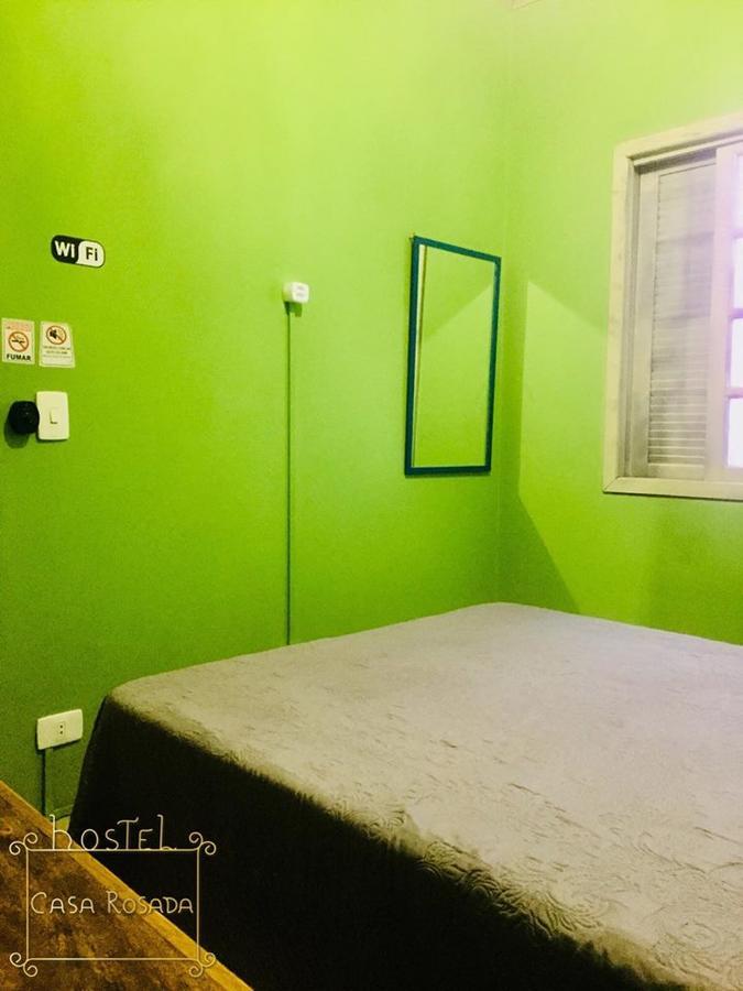 Hostel D'Casa 일랴벨라 외부 사진
