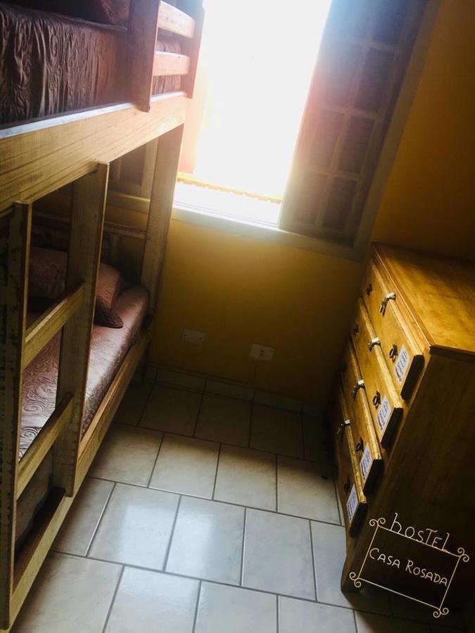 Hostel D'Casa 일랴벨라 외부 사진