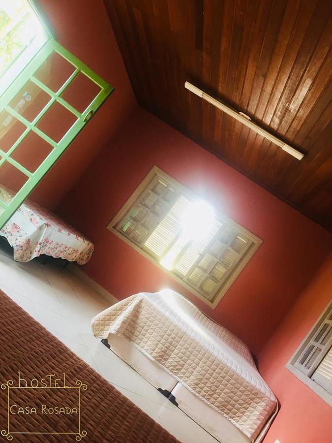 Hostel D'Casa 일랴벨라 외부 사진