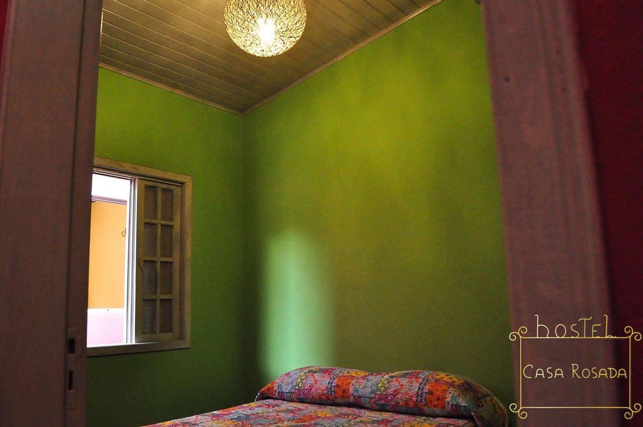 Hostel D'Casa 일랴벨라 외부 사진