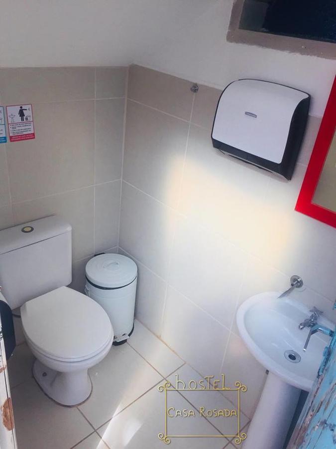Hostel D'Casa 일랴벨라 외부 사진