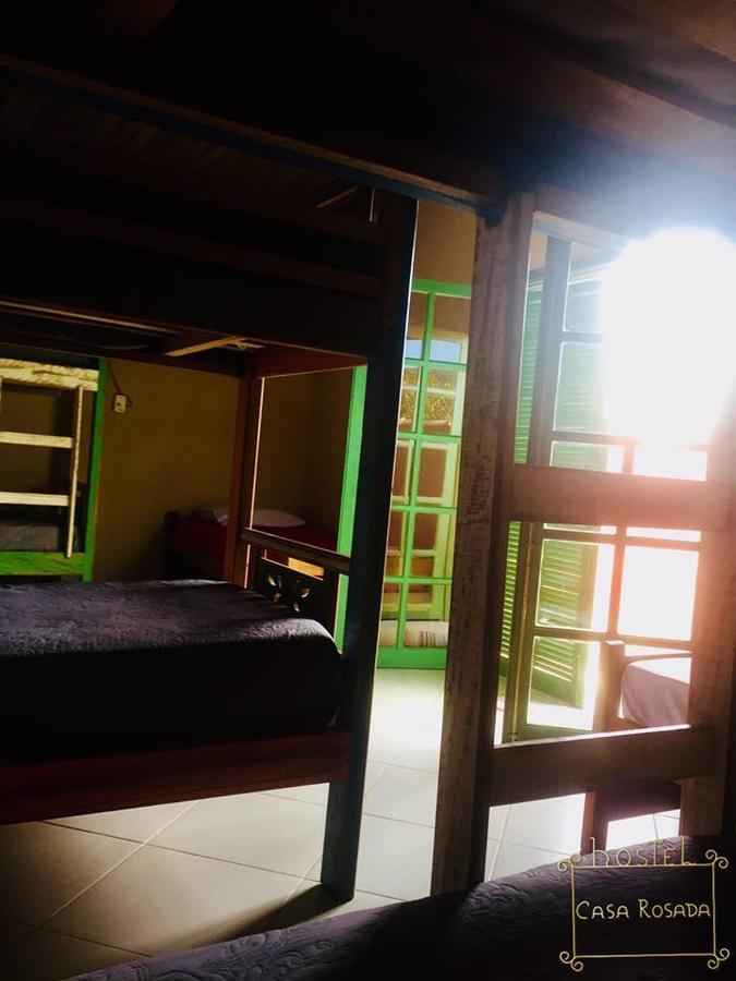 Hostel D'Casa 일랴벨라 외부 사진