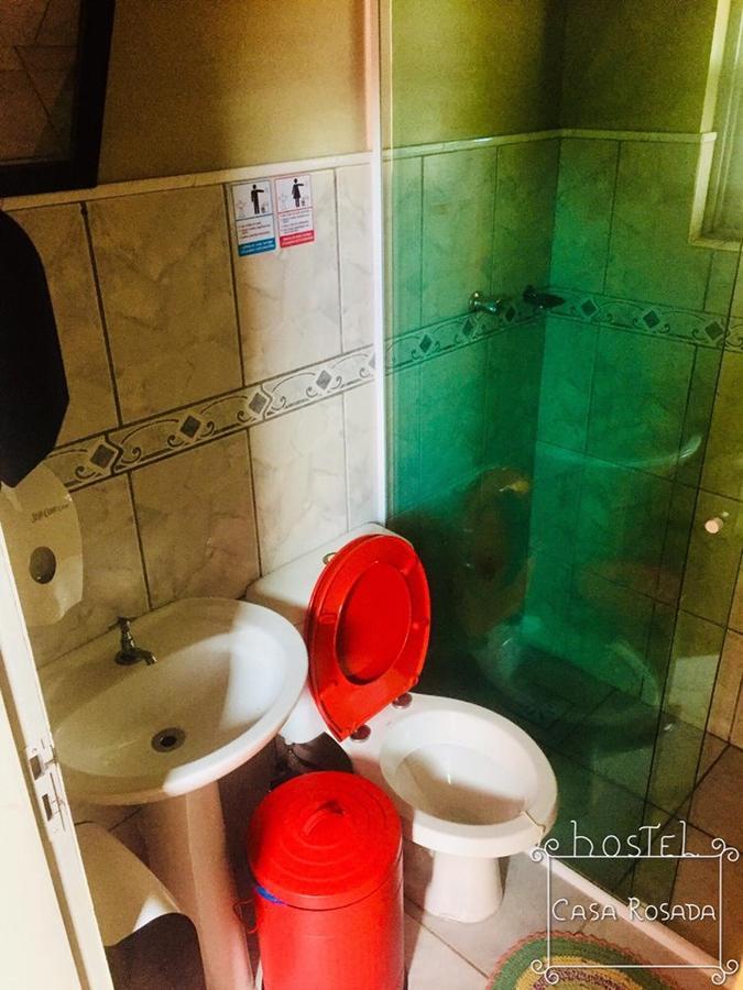 Hostel D'Casa 일랴벨라 외부 사진