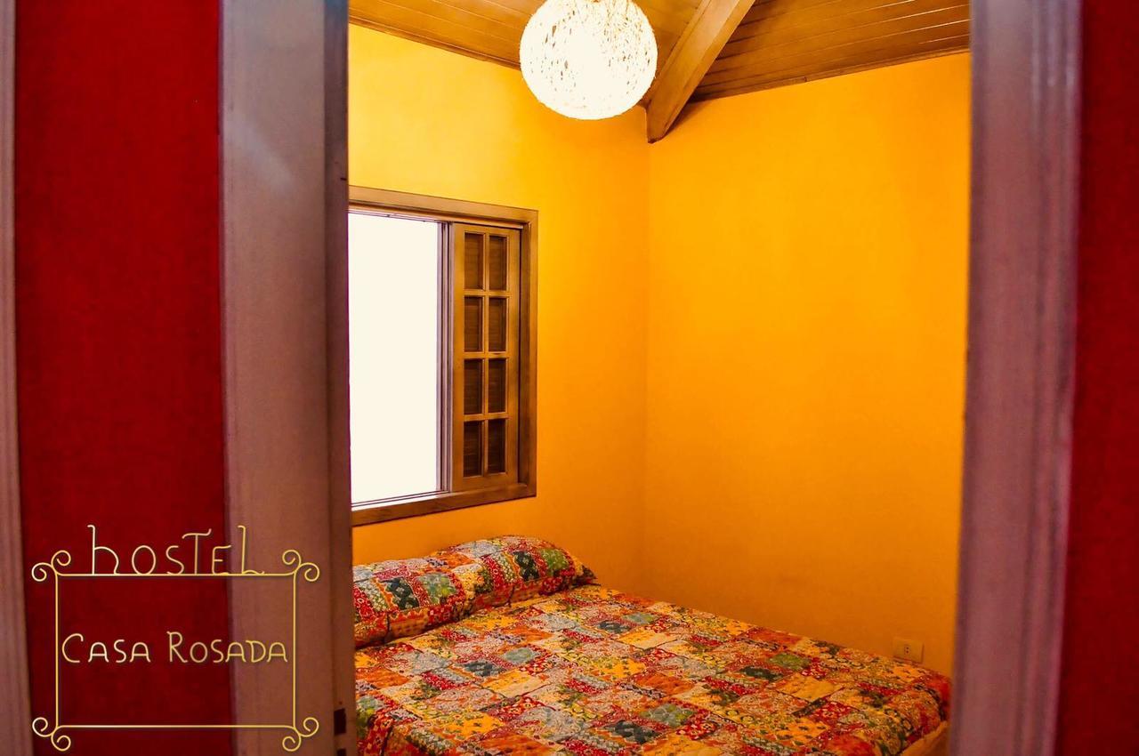 Hostel D'Casa 일랴벨라 외부 사진