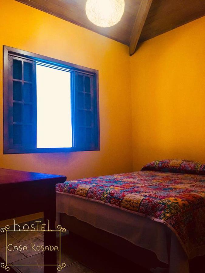 Hostel D'Casa 일랴벨라 외부 사진