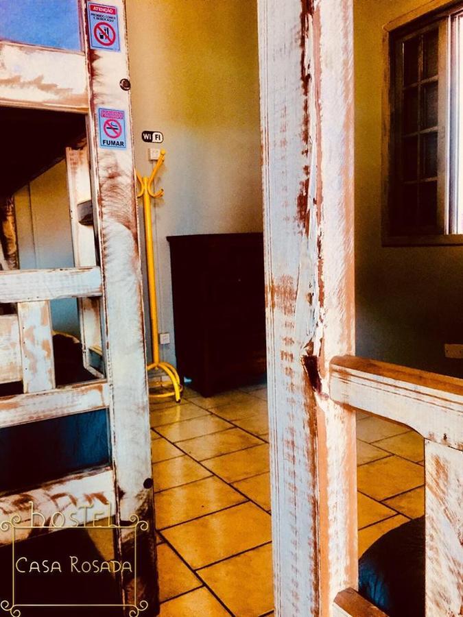 Hostel D'Casa 일랴벨라 외부 사진