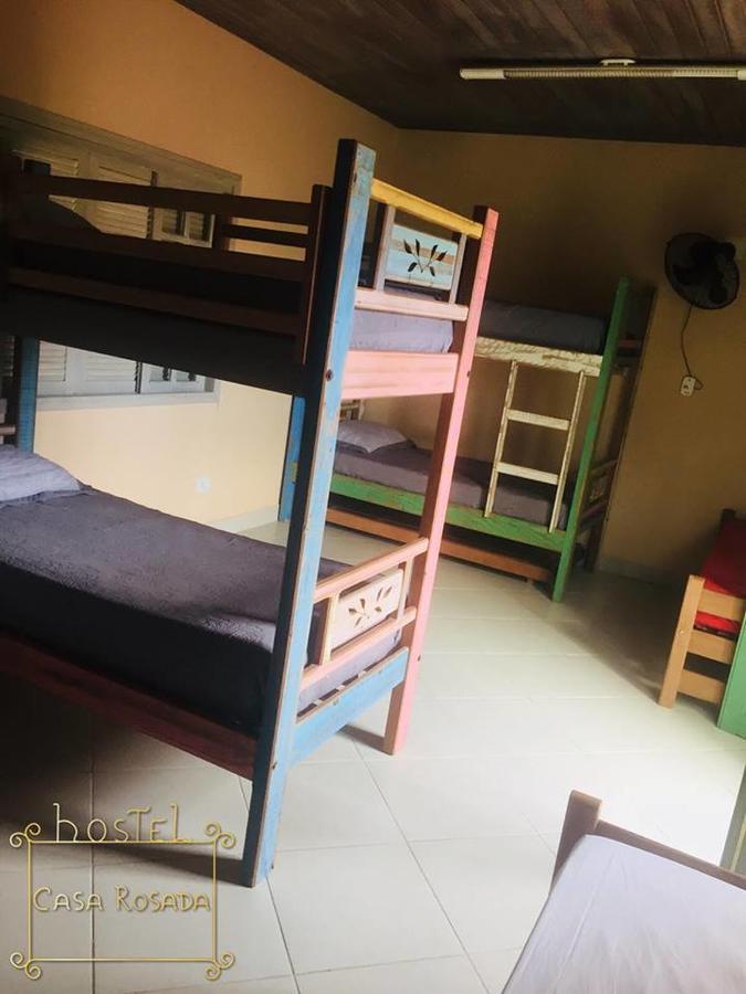 Hostel D'Casa 일랴벨라 외부 사진